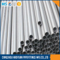 MS ERW SCH80 GALVANIZED STEEL GREENHOUSE PIPE